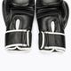 Boxerské rukavice Octagon Agat čierno-biele 6