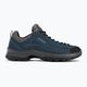 Pánske trekové topánky Grisport blue 14527S2G 2