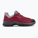 Dámske trekové topánky Grisport red 14527S5G 2