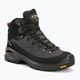 Pánske trekové topánky Grisport 15205N21G grey/black