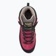 Pánske trekové topánky Grisport 15011SV6G red 6