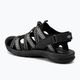 Dámske sandále  Lee Cooper LCW-24-03-2309 black/grey 3