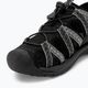 Dámske sandále  Lee Cooper LCW-24-03-2309 black/grey 7