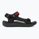 Pánske sandále Lee Cooper LCW-24-34-2620 black 2