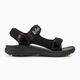 Pánske sandále Lee Cooper LCW-24-34-2623 black / grey 2