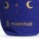 Moonholi Magic taška na podložku na jogu modrá SKU-300 4
