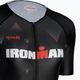Dámsky triatlonový oblek Quest Iron Man čierny 3