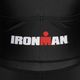 Dámsky triatlonový oblek Quest Iron Man čierny 6