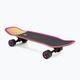 Surfskate skateboard Cutback Techno Wave 32" čierny a farebný CUT-SUR-TWA 2