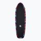 Surfskate skateboard Cutback Big Wave 34" čierny a farebný CUT-SUR-BWA 8