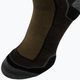 Alpinus Sveg trekingové ponožky čierne FI18442 2