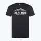 Pánske tričko Alpinus Mountains čierne 6