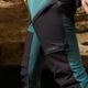 Alpinus Socompa dámske trekingové nohavice zelené 6