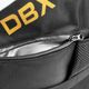 DBX BUSHIDO tréningová taška 3 v 1 "Undefeated" 75 l čierna 18