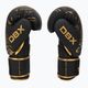 DBX BUSHIDO "Gold Dragon" boxerské rukavice zlaté/čierne 3