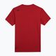 Pánske tréningové tričko 4F červené 4FSS23TFTSM260-62M 2