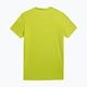 Pánske tréningové tričko 4F M448 canary green 6