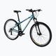 Horský bicykel Romet Rambler R9. modrá a biela 2