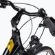 Dámsky trekingový bicykel Romet Gazela black-yellow R23A-TRE-28-19-2869A 6