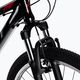 Horský bicykel Romet Rambler 9th LTD čierno-červený 7