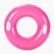 Detské plávacie koleso AQUASTIC ružové ASR-076P 2