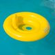 Detské plávacie koleso AQUASTIC žlté ASR-070Y 6