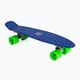 Humbaka detský flip skateboard modrý HT-891579