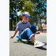 Humbaka detský flip skateboard modrý HT-891579 11