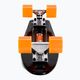 Humbaka detský flip skateboard čierny HT-891579 5
