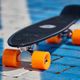 Humbaka detský flip skateboard čierny HT-891579 9