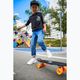 Humbaka detský flip skateboard čierny HT-891579 11
