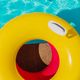 Žlté detské plávacie koleso AQUASTIC ASR-076Y 5