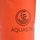 AQUASTIC WB20 20L vodotesný vak oranžový HT-2225-2 3