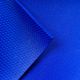 TREXO podložka na jogu PVC 6 mm modrá YM-P01N 5
