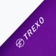 TREXO podložka na jogu PVC 6 mm fialová YM-P01F 4