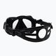 Šnorchlovací set AQUASTIC Maska + plutvy + šnorchel čierny MSFA-01SC 13