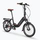 Ecobike Rhino 13Ah Greenway Smart BMS elektrický bicykel čierny 1010203 2