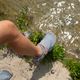Detská obuv do vody AQUASTIC Aqua grey WS083 12