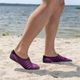 Topánky do vody AQUASTIC Aqua purple WS008 8
