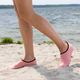 Detská obuv do vody AQUASTIC Aqua pink KWS065 9