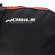 Nobile 5 Cestovná taška Master board bag black NO-5 3