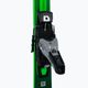 Zjazdové lyže HEAD Supershape e-Magnum SW SF-PR + Protector PR 13 green 313301/100880 7