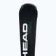 Zjazdové lyže HEAD Supershape e-Magnum SW SF-PR + Protector PR 13 green 313301/100880 8