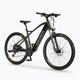 EcoBike SX5 LG elektrický bicykel 17.5Ah čierny 1143 18
