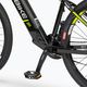 EcoBike SX5 LG elektrický bicykel 17.5Ah čierny 1143 21