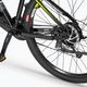 EcoBike SX5 LG elektrický bicykel 17.5Ah čierny 1143 22