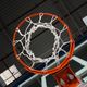 Basketbalový kôš OneTeam BH01 black OT-BH01 12