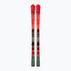 Zjazdové lyže Völkl Deacon 74+RMotion2 16 GW red/grey 121151/6977R1.VR 10