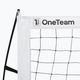 Futbalová bránka OneTeam Flex 240 x 150 cm biela OT-SNG2415 6