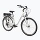 EcoBike Traffic/14,5 Ah Smart BMS elektrický bicykel biely 1010105(2023) 2